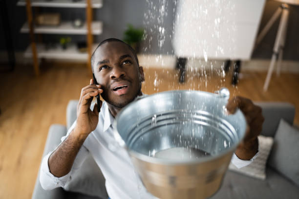 Trusted Foley, AL Water damage restoration Experts